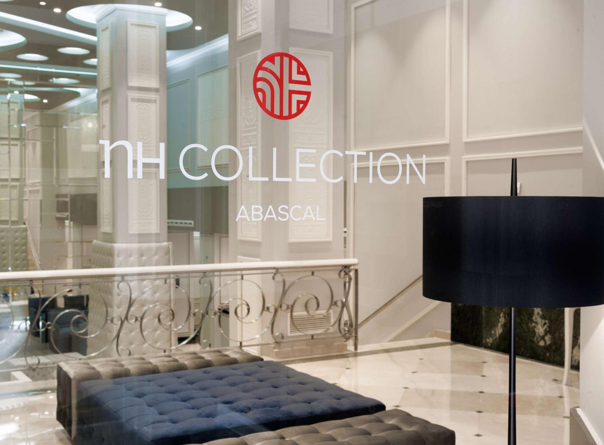 Nh Collection Madrid Abascal — Photos 1